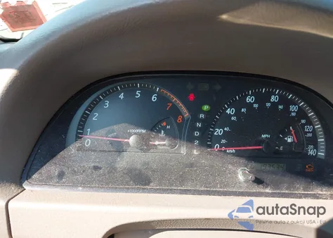 2003 Toyota Camry Le from USA, damaged, VIN 4T1BE32KX3U181028